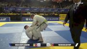 Nicolo Joseph Zabbatino vs Tristan William Tripp 2026 Pan Jiu Jitsu IBJJF Championship