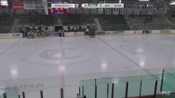 Replay: Home - 2024 Steelers vs Fury | Mar 9 @ 1 PM