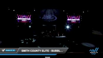 Smith County Elite - Bubblegum [2022 L1.1 Tiny - PREP Day2] 2022 The U.S. Finals: Pensacola
