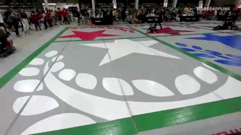 Lex Sheffler vs Reyo Gunther 2022 F2W Colorado Open