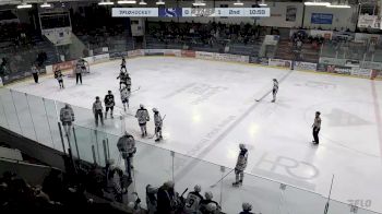 Replay: Home - 2024 Melville vs Battlefords | Mar 22 @ 7 PM