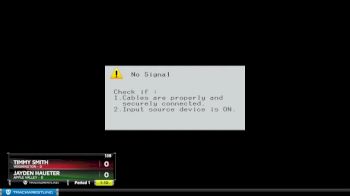 138 lbs Semis & 1st Wrestleback (8 Team) - Jayden Haueter, Apple Valley vs Josh Biagini, Washington