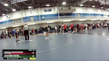 Replay: Mat 2 - 2024 Harper Open | Jan 20 @ 9 AM