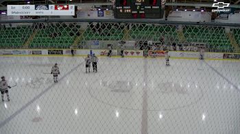 Replay: Home - 2024 Steinbach vs Selkirk | Dec 17 @ 7 PM