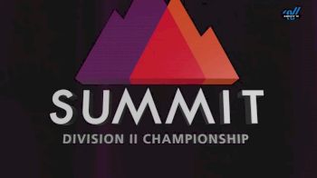 Replay: Arena East - 2025 The D2 Summit | May 11 @ 8 AM