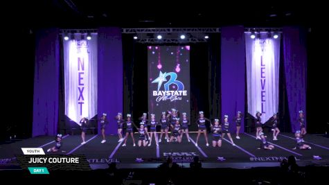Juicy Couture [2026 Day 1 Youth] 2026 Next Level Grand Nationals