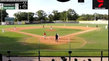 Replay: Home - 2025 Marlins vs Yard Gnomes | Jun 8 @ 5 PM