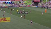 Damiam McKenzie Try vs Brumbies