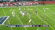 Replay: New Hampshire vs Villanova - 2024 UNH vs Villanova | Oct 26 @ 3 PM