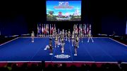 Top Gun All Stars - Wild Ones [2018 L1 Senior Medium Day 2] UCA International All Star Cheerleading Championship