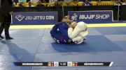 João Pedro Pinto Totti vs Enzo Massami Iamazato 2026 Pan Jiu Jitsu IBJJF Championship