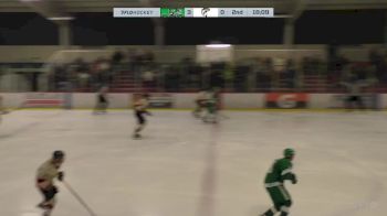 Replay: Home - 2025 Totems vs Sockeyes | Jan 10 @ 6 PM