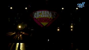 The Cheer Pitt KC - Soleil [2024 L1 Junior Day 1] 2024 Spirit Sports Kansas City Nationals
