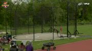 Replay: Field - 2025 GSC Outdoor T&F Championships | May 1 @ 1 PM