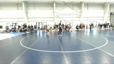 74 lbs Semifinal - Jair Almaraz, Shootbox Wrestling Club vs Sawyer Evans, Team Prestige Wrestling