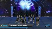 CheerForce Arizona - Adore [2021 L1.1 Tiny - PREP Day 2] 2021 The U.S. Finals: Phoenix