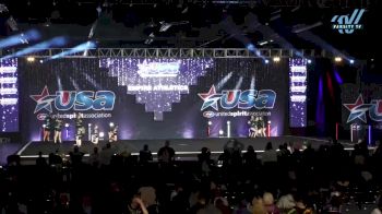 Empire Athletics - Commanders [2023 L2 Junior Day 2] 2023 USA All Star Super Nationals