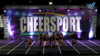 Upper Merion All Stars - Royals [2024 L6 Senior Coed - Small DAY 1] 2024 CHEERSPORT Oaks Classic