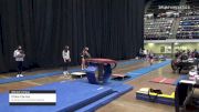 Chloe Carney - Women's Group, Dubuque All Around Gymnastics - 2021 Women's Xcel Region 4 Championships