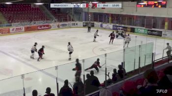 Replay: Home - 2024 Oilers Blue vs Lancers | Feb 14 @ 7 PM