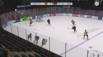Replay: Home - 2025 Muskegon 2 vs Muskegon 1 | Jun 12 @ 9 AM