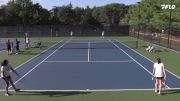 Replay: Wellesley Invitational Court 3 - 2025 Wellesley Tennis Invitational | Sep 12 @ 4 PM