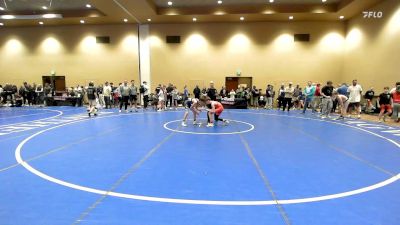 80 lbs Cons. Round 1 - Austin Hajdukiewicz, Pennsylvania vs Dane Sigle, Pennsylvania