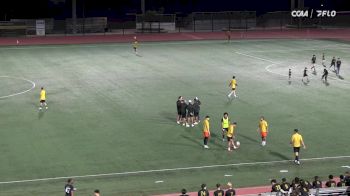 Replay: Hawaii Hilo vs Cal State LA | Sep 6 @ 7 PM