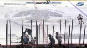 Replay: Away - 2024 Peoria vs Quad City | Mar 29 @ 7 PM