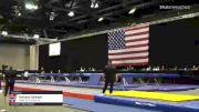 Kalyana Dickson - Tumbling, Eagle Gymnastics TX - 2021 USA Gymnastics Championships