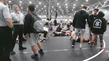Replay: Mat 49 - 2025 Columbus Day Duals | Sep 28 @ 8 AM