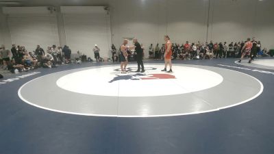 88 kg Champ. Rd Of 16 - John Gillis, Ringers Wrestling Club vs Andrew Mitchell, Elevate Wrestling Academy