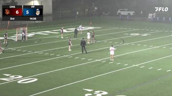Replay: CMS vs Pomona-Pitzer | Mar 5 @ 7 PM