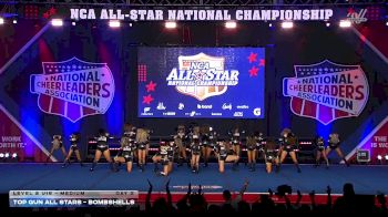 Top Gun All Stars - Bombshells [2026 L2 U16 - Medium Day 2] 2026 NCA All-Star National Championship