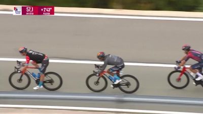 Watch In Canada: 2022 CRO Race Stage 4