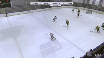 Replay: Home - 2023 Yellow Jackets vs Weenerz | Nov 13 @ 10 PM