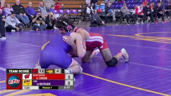 Replay: Wisconsin vs Northern Iowa | Feb 22 @ 1 PM