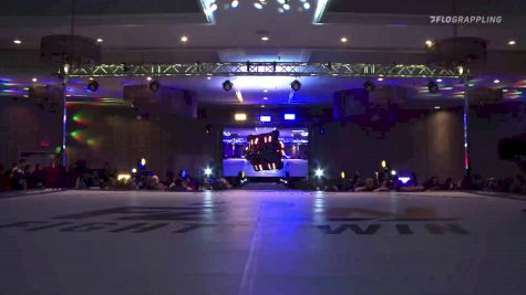 Dayne Davis vs Blake Dodd 2025 Fight to Win 269