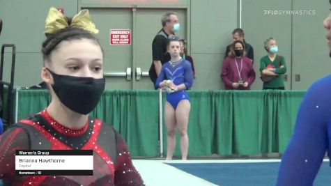 Brianna Hawthorne - Women's Group, Capital - 2021 Christmas on the Chesapeake