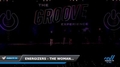 Energizers - The Woman King [2022 Senior - Jazz - Small Finals] 2022 WSF Louisville Grand Nationals