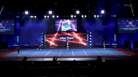 Replay: Multicam - 2023 Pop Warner National Cheer & Dance Champs | Dec 7 @ 8 AM