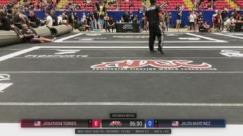Replay: Mat 5 - 2026 ADCC Austin Open | Aug 8 @ 7 PM