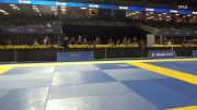 Riley Thanh Nhi Stuart vs Maya Jessie Israel 2026 Pan Kids Jiu-Jitsu IBJJF Championship