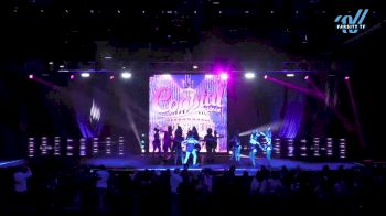 FAME All Stars - Yorktown - Inspire [2025 L2 Junior - B Day 1] 2025 Coastal at the Capitol Grand Nationals