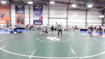 170 lbs Rr Rnd 3 - Yuical Cruz, Team Alien Spaceship vs Jake Zadroga, Pursuit Wrestling Academy