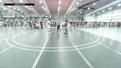 285 lbs Round Of 16 - Dewontae Mcmillon, TN vs Grayson Walker, SC