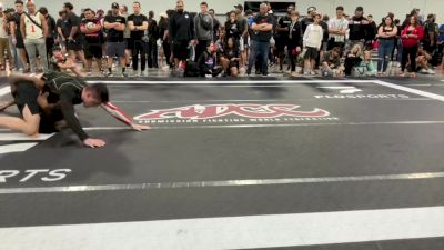 Replay: Mat 2 - 2024 ADCC Miami Open | Nov 9 @ 8 AM