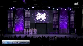Project N Dance Center - Lost [2026 Junior - Premier - Contemporary/Lyrical Day 2] 2026 JAMfest Dance Super Nationals