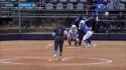 Replay: Connecticut vs Creighton | Apr 23 @ 12 PM