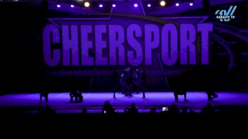 Cheer Xcel - Lady Reign [2025 L2 Senior - D2 - Small - A Day 1] 2025 CHEERSPORT National All Star Cheerleading Championship